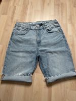 Kurze Jeans Shorts H&M Sachsen-Anhalt - Helbra Vorschau