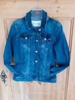 cecil denim Jeansjacke Größe S 36 Damen Bayern - Schechen Vorschau