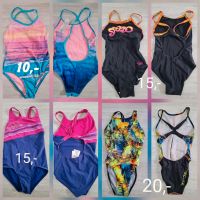 Badeanzug 140 Adidas Zaosu Speedo Decathlon Nordrhein-Westfalen - Neukirchen-Vluyn Vorschau