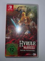 Hyrule Warriors Spiel für Nintendo Switch / Oled / Lite Sachsen-Anhalt - Dessau-Roßlau Vorschau