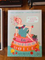 Larissa Bertonasco: »La cucina dolce« Kochbuch Neustadt - Buntentor Vorschau