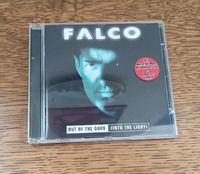 Falco - Out of the Dark - CD Leipzig - Connewitz Vorschau