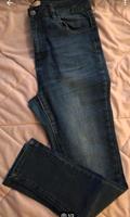 Damen Jeans "Manguun"  Größe 38 Niedersachsen - Peine Vorschau