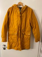 Winterjacke gelb S Oliver Größe M Niedersachsen - Soltau Vorschau