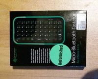 Bluetooth Tastatur Sachsen-Anhalt - Naumburg (Saale) Vorschau