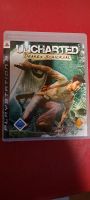 Playstation 3 Spiel Uncharted Drakes Schicksal Baden-Württemberg - Walldorf Vorschau