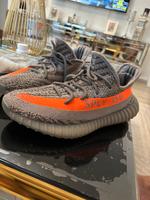Yeezy boost 350 Nordrhein-Westfalen - Oberhausen Vorschau