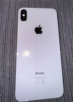 iPhone XS Max 512GB Silber Herzogtum Lauenburg - Breitenfelde Vorschau