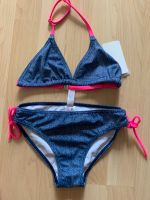 Bikini Gr. 128/134 Mädchen Hamburg-Mitte - Hamburg Horn Vorschau