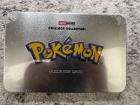 Pokémon Manga Panini Sonne und Mond Steelbox Collection Comic Bayern - Bindlach Vorschau