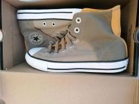 CONVERSE CHUCKS Gr. 35,5 NEU OVP  Original Baden-Württemberg - Bretten Vorschau