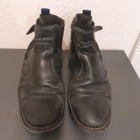 Herren Lloyd (Germany)  leder Stiefelette Gr 43 Nordrhein-Westfalen - Neuenkirchen Vorschau