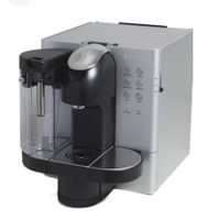 Nespresso Lattissima DeLonghi + Milchaufschäumer Kapselmaschine Nordrhein-Westfalen - Mülheim (Ruhr) Vorschau