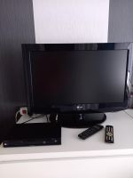 LG Fernseher mit Receiver Hessen - Mücke Vorschau