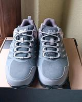Jack Wolfskin Wanderschuhe Damen, Gr.6,5 Grey/Pink NEU Sachsen - Sehmatal-Cranzahl Vorschau