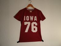 T-Shirt "Iowa 76" Sportshirt Leipzig - Gohlis-Nord Vorschau
