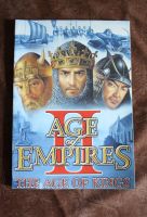 Ace of Empire II Buch / Bedienungsanleitung für PC 1999 Nürnberg (Mittelfr) - Südstadt Vorschau