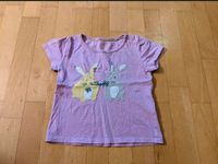 Mini Boden T-Shirt Shirt Hasen Applikation rosa Gr. 92/98 Kr. München - Riemerling Vorschau