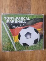 TONY & PASCAL MARSHALL  "Rudi"   ..CD Sachsen-Anhalt - Wernigerode Vorschau