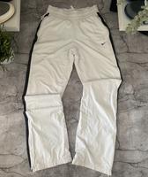 Nike vintage trackpants weiß Bayern - Geretsried Vorschau