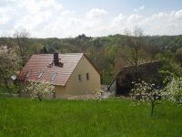 Naturnahes Mehrgenerationenhaus am Dresdner Stadtrand Dresden - Cossebaude Vorschau