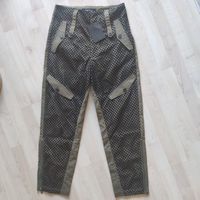 shoop Designer Cargohose Hose unisex S M khaki NEU Saarbrücken-Mitte - Malstatt Vorschau