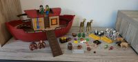 Playmobil Arche Noah Baden-Württemberg - Sersheim Vorschau