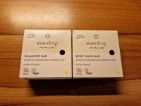 NEU Everdrop Shampoo Body Wash Bar Sachsen - Schleife (Ort) Vorschau