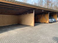 Carport  Stellplatz Parkplatz f. Wohnmobile o.Anhänger Hessen - Langenselbold Vorschau