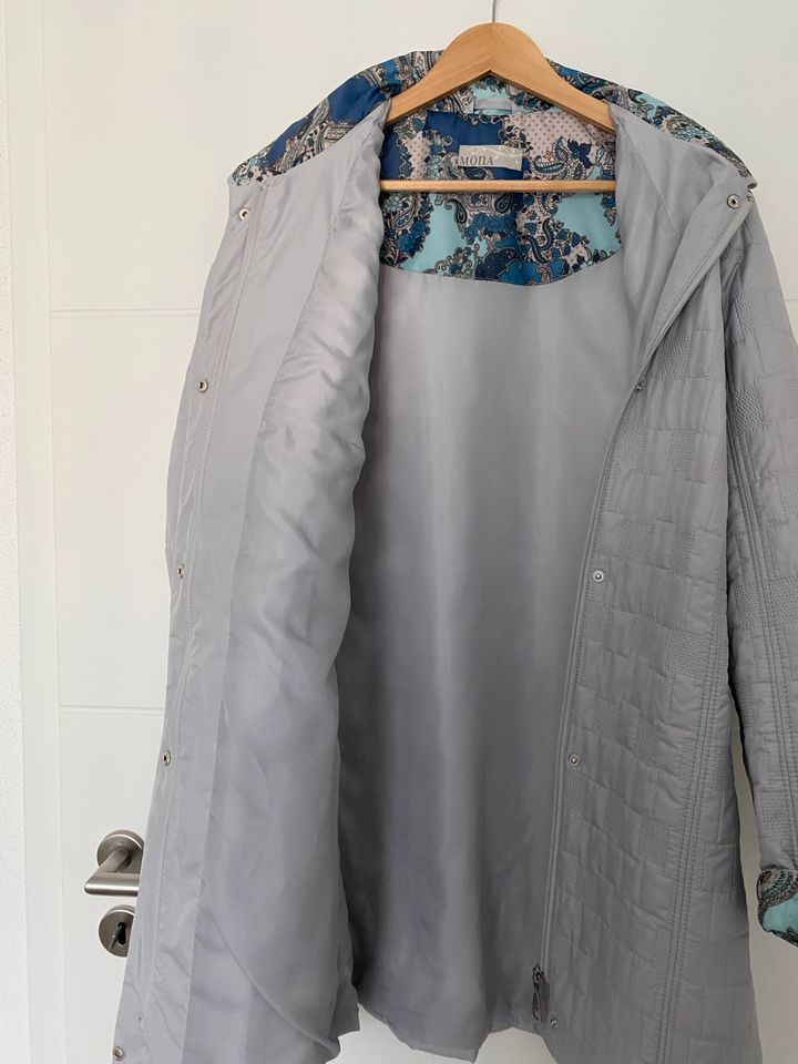 Leichte Steppjacke von Mona für Frühjahr und Sommer- Neu in Kassel