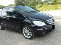 Mercedes-Benz B 200 SPORT Edition Bayern - Oberdolling Vorschau