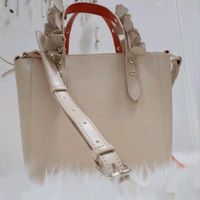 Zara beige Tasche Baden-Württemberg - Giengen an der Brenz Vorschau