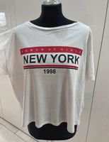 Kurzärmeliges T-Shirt „New York“ Bayern - Wasserlosen Vorschau