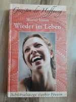 Wieder im Leben - Mariel Simon - Lübbe Verlag Sachsen-Anhalt - Sandersleben Vorschau