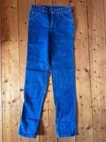 Blaue Levi‘s Jeans Damen Hessen - Idstein Vorschau