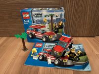 Lego City 60001 „Feuerwehr Einsatzwagen“ Nordrhein-Westfalen - Attendorn Vorschau