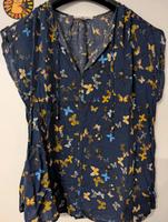 Bluse Esprit 38 Schmetterling Berlin - Pankow Vorschau
