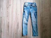 Jeans, 128, Jungs Bayern - Aichach Vorschau