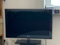 Samsung UE32B7090WP  32 Zoll TV  Top Zustand Hessen - Seeheim-Jugenheim Vorschau