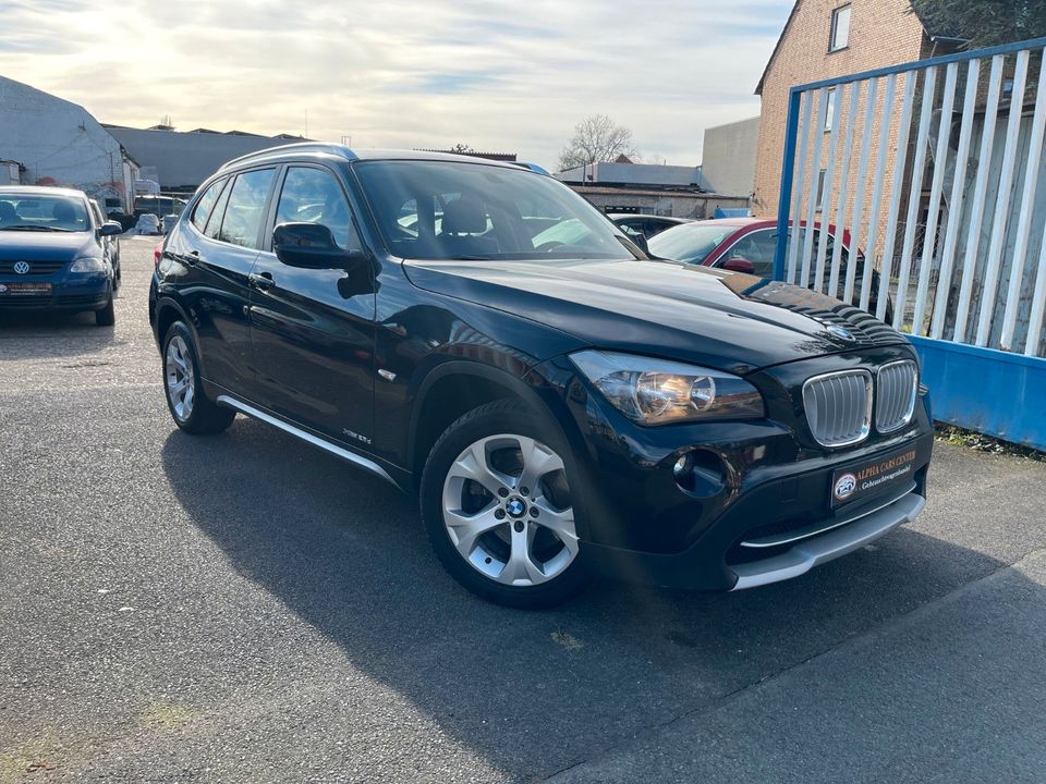 BMW X1 xDrive 23d in Düsseldorf