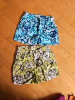 2 kurze Shorts Nürnberg (Mittelfr) - Aussenstadt-Sued Vorschau