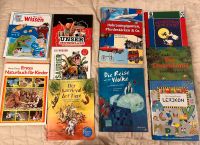 10 neuwertige Kinderbücher Nordrhein-Westfalen - Kerpen Vorschau