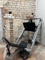 Gym80 Plateloaded Legpress Bremen - Huchting Vorschau