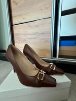 Highheels/Pumps Hessen - Wetzlar Vorschau