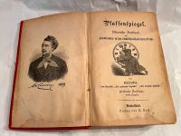 Pfaffenspiegel von 1879 Gebundene Ausgabe Berlin - Pankow Vorschau
