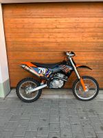 Ktm 450 smr/sx Bayern - Thalmassing Vorschau