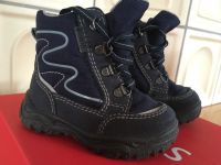 Kinderschuh/Winterschuh Baby/Kleinkind Superfit Gr. 20 Bayern - Bad Rodach Vorschau