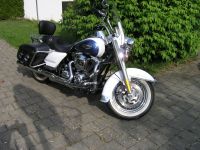 Harley Davidson Road King Classic Dithmarschen - Meldorf Vorschau