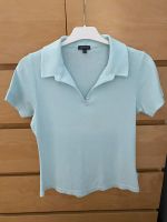 Polo Shirt Street One türkis Größe 40 Bayern - Döhlau Vorschau