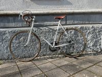 Vintage Retro Rennrad Peugeot Hessen - Darmstadt Vorschau